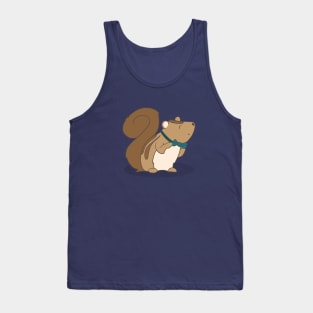 Elegant Ciapo Tank Top